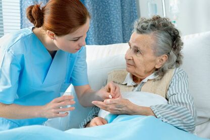 4 Hour Refresher- Medication Aide - Image 2