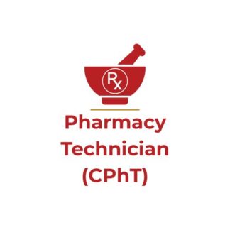 Pharmacy Technician (CPhT)
